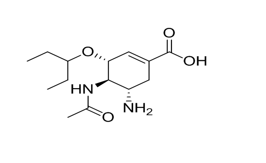 Oseltamivir EP Impurity C